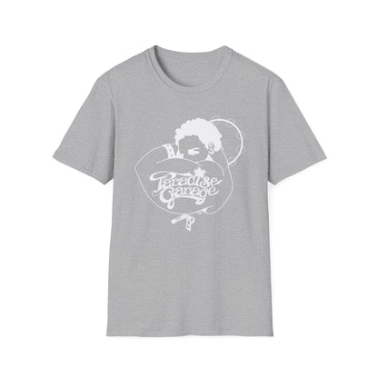 Paradise Garage Camiseta