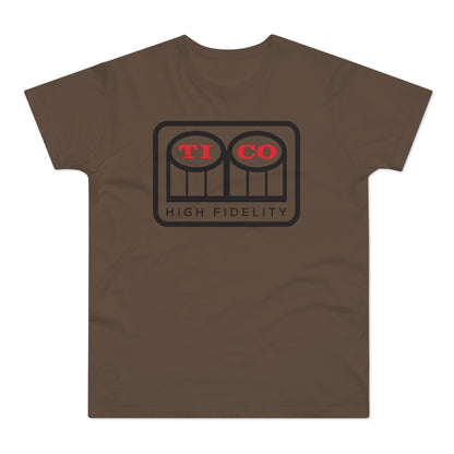 Tico Records Camiseta (Estándar)