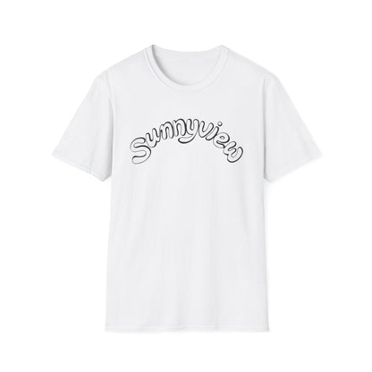 Sunnyview Records Camiseta