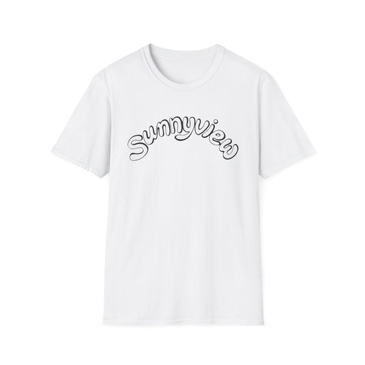 Sunnyview Records Camiseta