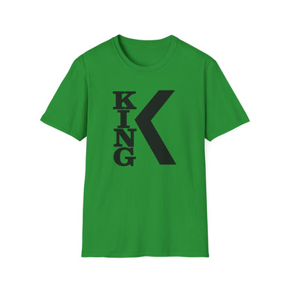 King Records K Camiseta (Ligera)