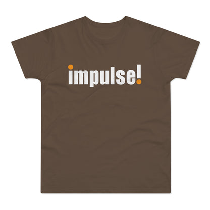 Impulse Records Camiseta (Estándar)