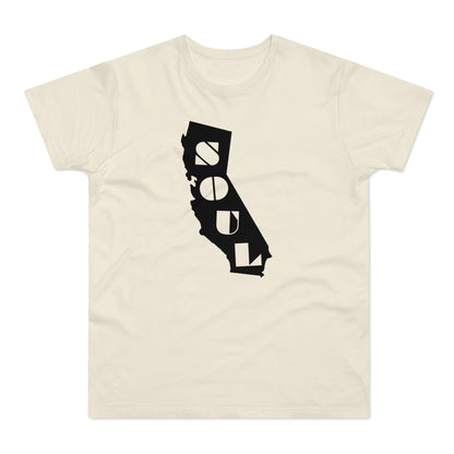 California Soul Camiseta (Estándar)