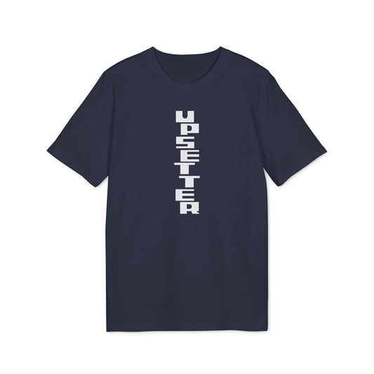 Upsetter Camiseta (Algodón Orgánico)