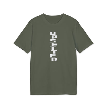 Upsetter Camiseta (Algodón Orgánico)