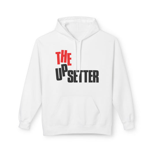 The Upsetter Sudadera Con Capucha
