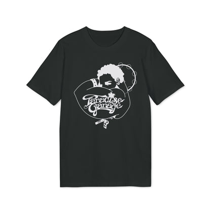 Paradise Garage Camiseta (Algodón Orgánico)