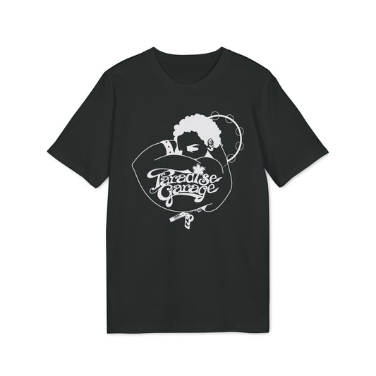 Paradise Garage Camiseta (Algodón Orgánico)