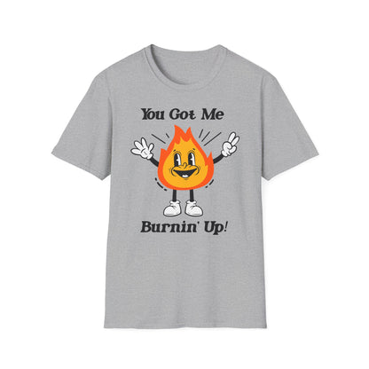 Love Sensation Camiseta (Ligera)