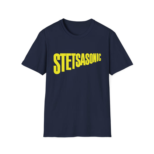 Stetsasonic Camiseta