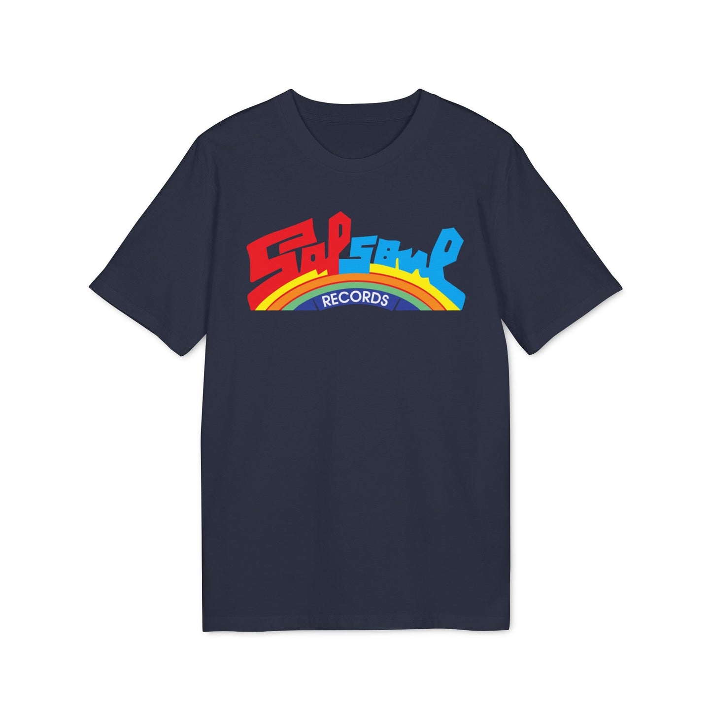 Salsoul Records Camiseta (Algodón Orgánico)
