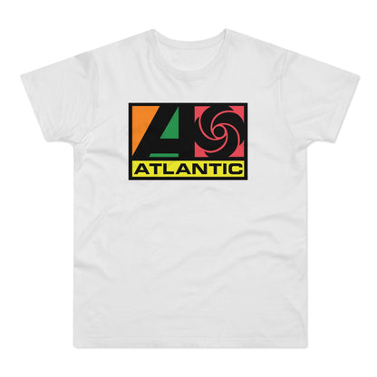 Atlantic Records Camiseta (Estándar)