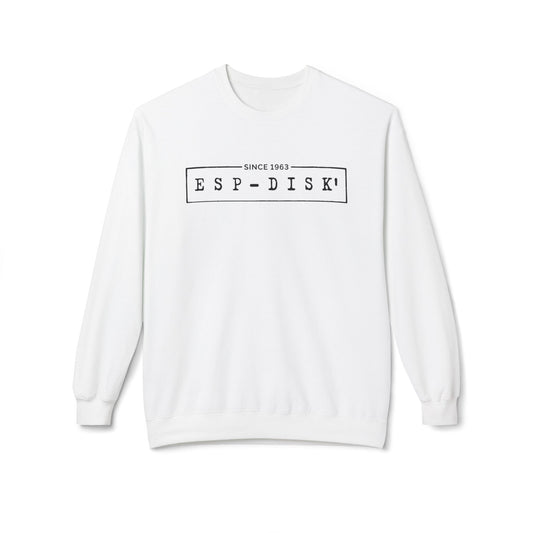 ESP Disk Sudadera ESP Records