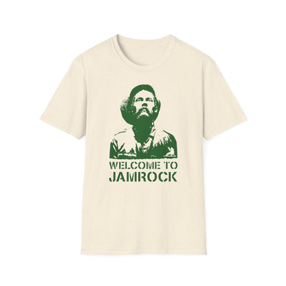 Damian Marley Jam Rock Camiseta
