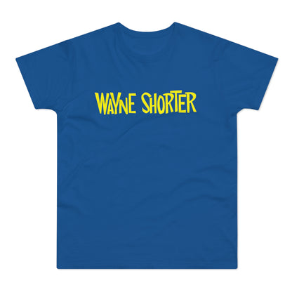 Wayne Shorter Camiseta (Estándar)