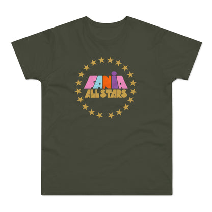 Fania Allstars Camiseta (Estándar)