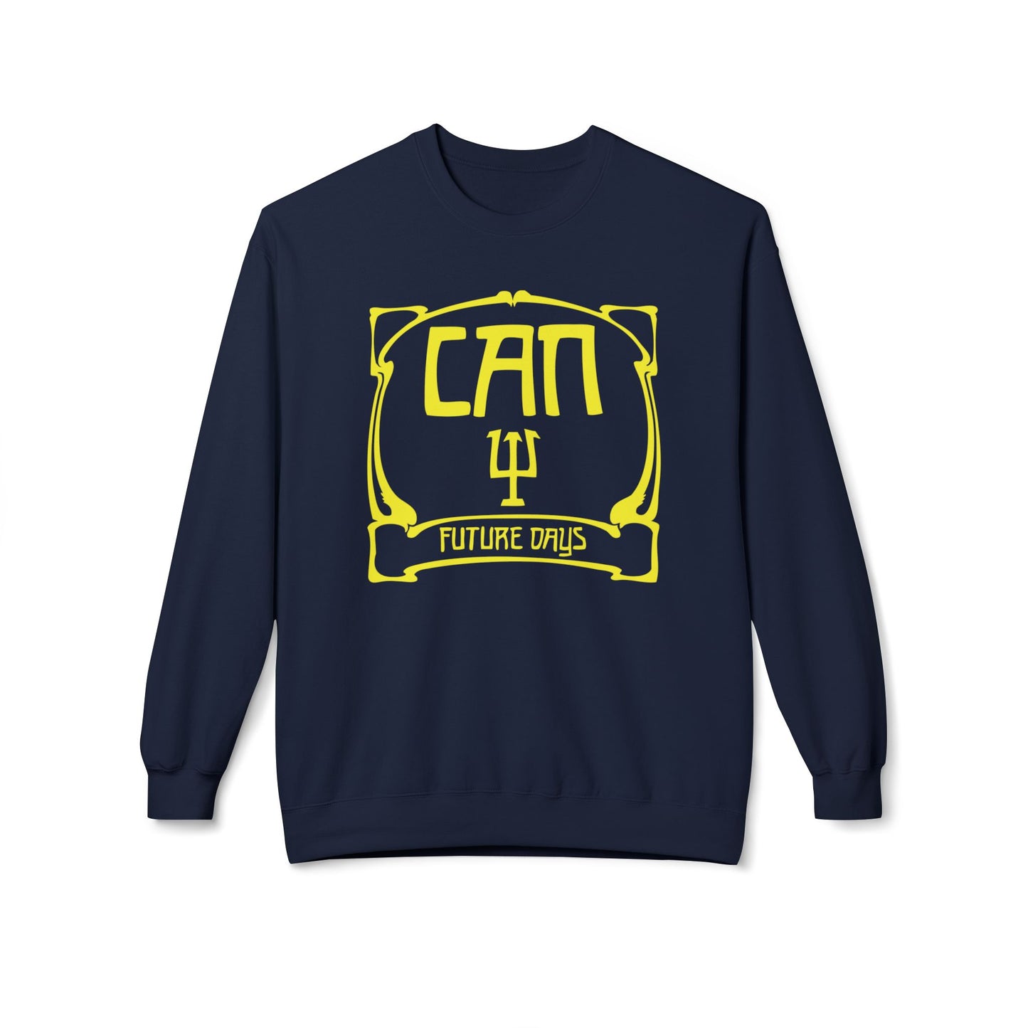 Can Future Days Sudadera