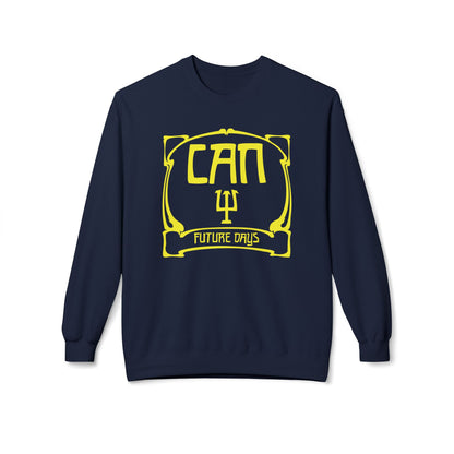 Can Future Days Sudadera