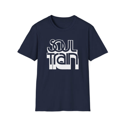 Soul Train Camiseta