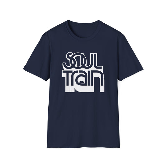 Soul Train Camiseta
