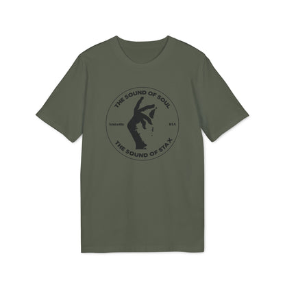 Sound Of Soul Camiseta (Algodón Orgánico)