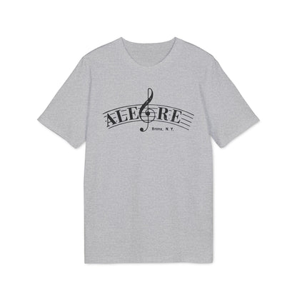 Alegre Records Camiseta (Algodón Orgánico)