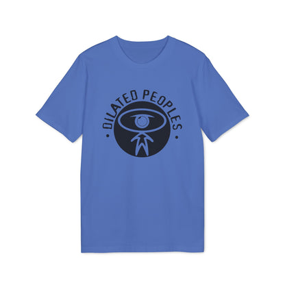 Dilated Peoples Camiseta (Algodón Orgánico)