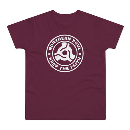 Northern Soul Adaptor Camiseta (Estándar)