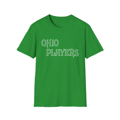 Ohio Players Camiseta