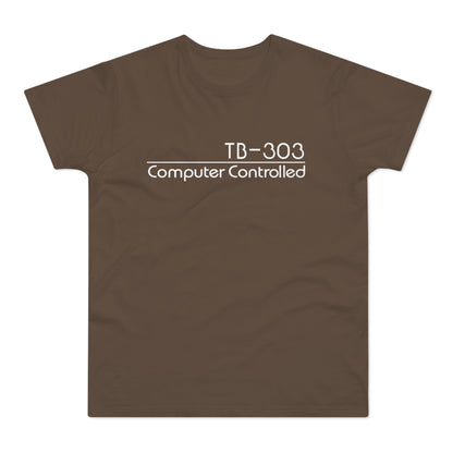 TB 303 Computer Controlled Camiseta (Estándar)