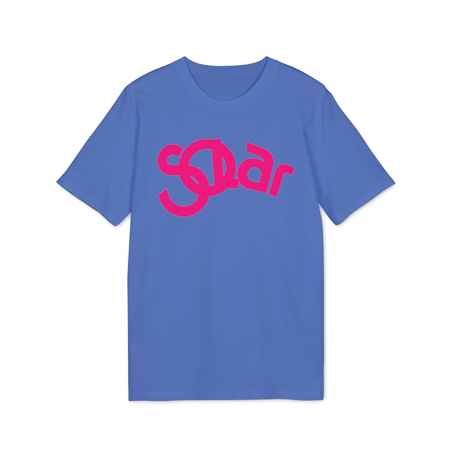 Solar Records Camiseta (Algodón Orgánico)
