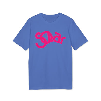 Solar Records Camiseta (Algodón Orgánico)