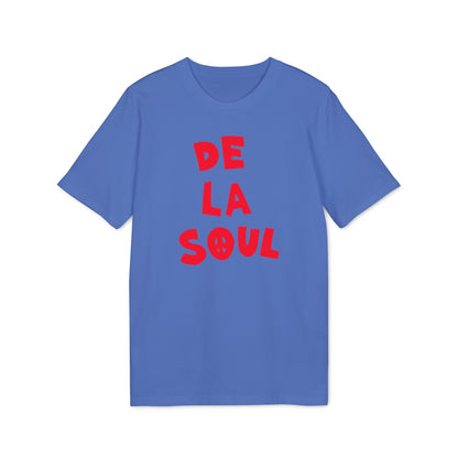 De La Soul Camiseta (Algodón Orgánico)
