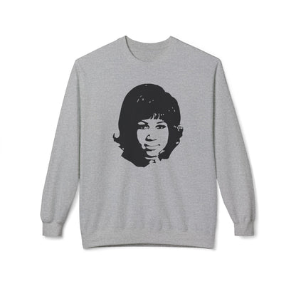 Aretha Franklin Sudadera