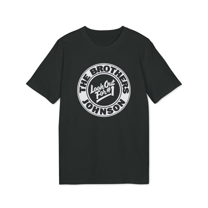 Brothers Johnson Camiseta (Algodón Orgánico)