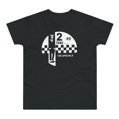 2 Tone Records Camiseta (Estándar)