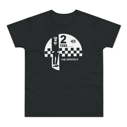 2 Tone Records Camiseta (Estándar)
