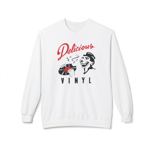 Delicious Vinyl Sudadera
