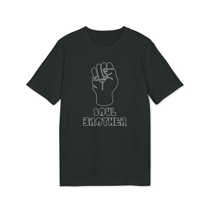 Soul Brother Camiseta (Algodón Orgánico)