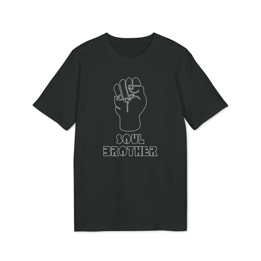 Soul Brother Camiseta (Algodón Orgánico)