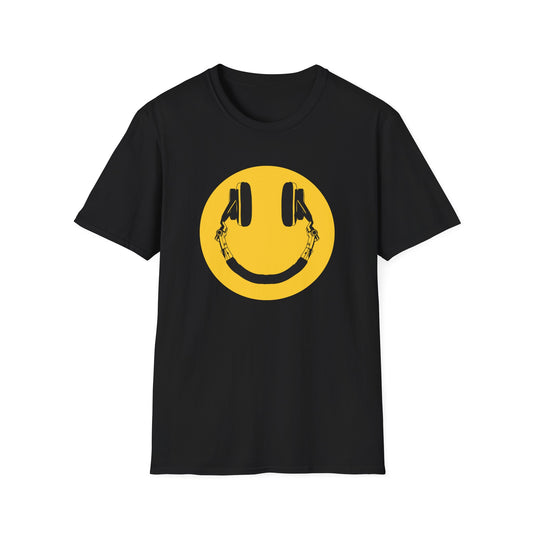 Smiley Acid House Camiseta