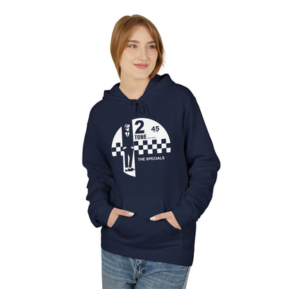 2 Tone Records Hoodie / Hoody