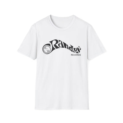 Randy's Records Camiseta