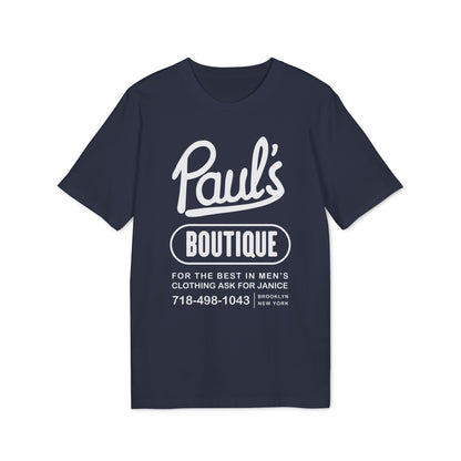 Paul's Boutique Camiseta (Algodón Orgánico)