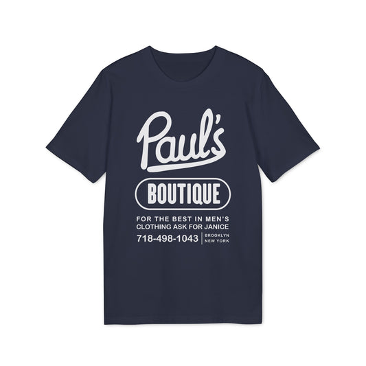 Paul's Boutique Camiseta (Algodón Orgánico)