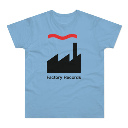 Factory Records Camiseta (Estándar)