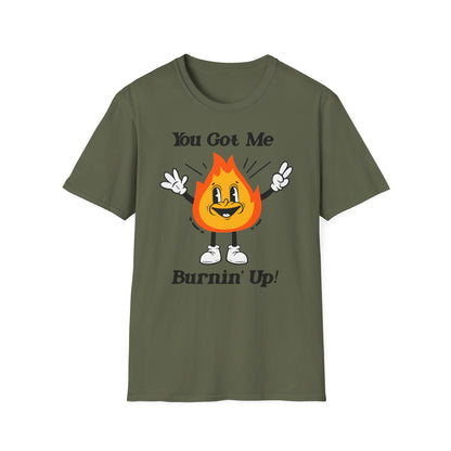 Love Sensation Camiseta (Ligera)