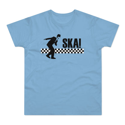 Rudeboy Dancer Camiseta (Estándar)