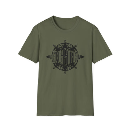 Gangstarr Camiseta