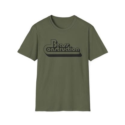 Brass Construction Camiseta (Ligera)